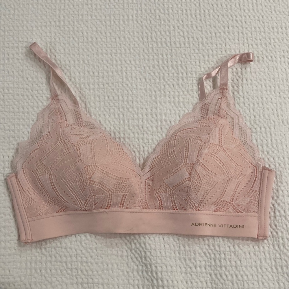 Lace Bralette